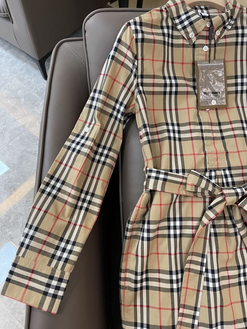 Burberry Dress